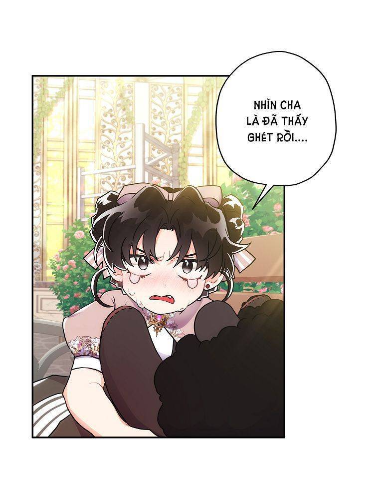 Ta Trở Thành Con Gái Nuôi Của Nam Chính Chapter 59.5 - Next Chapter 60