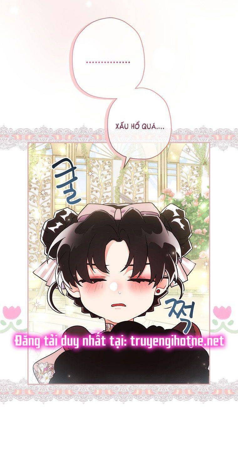 Ta Trở Thành Con Gái Nuôi Của Nam Chính Chapter 59.5 - Next Chapter 60