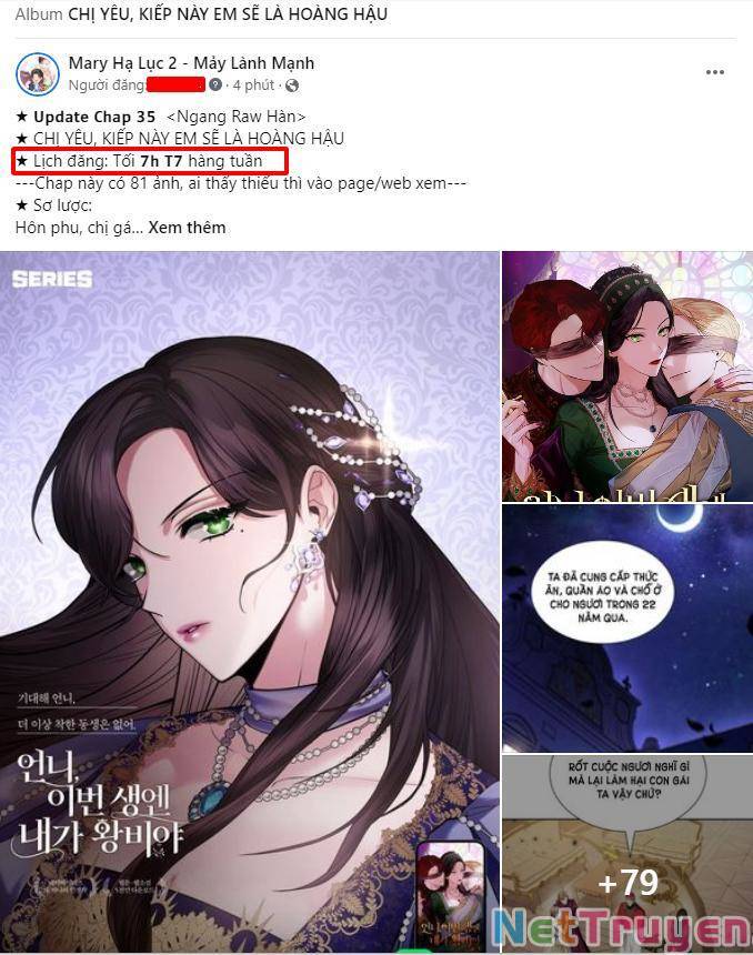 Ta Trở Thành Con Gái Nuôi Của Nam Chính Chapter 70.1 - Next Chapter 70.2