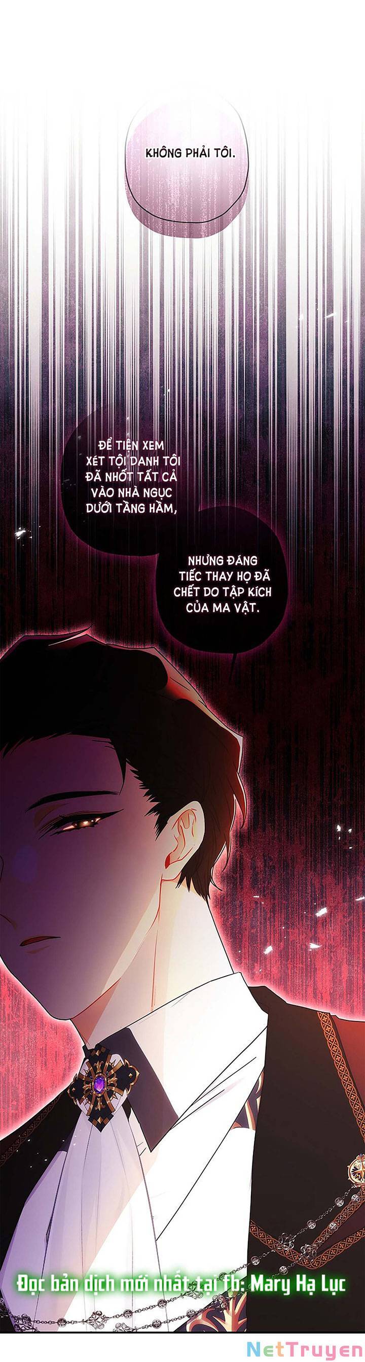 Ta Trở Thành Con Gái Nuôi Của Nam Chính Chapter 70.1 - Next Chapter 70.2