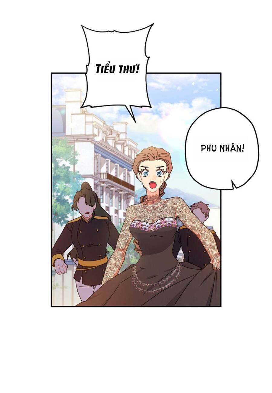 Ta Trở Thành Con Gái Nuôi Của Nam Chính Chapter 56.2 - Next Chapter 57