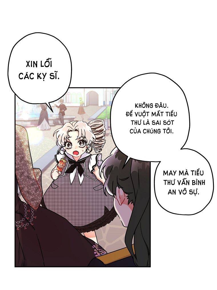 Ta Trở Thành Con Gái Nuôi Của Nam Chính Chapter 56.2 - Next Chapter 57