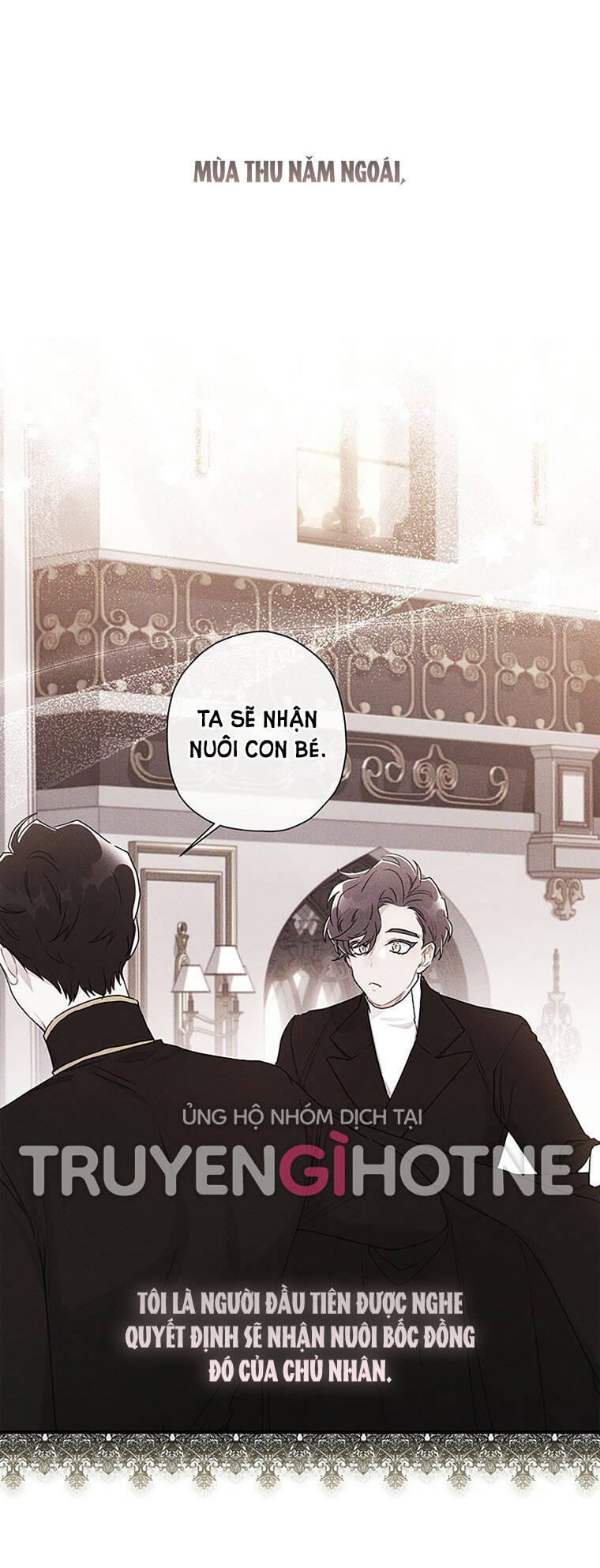 Ta Trở Thành Con Gái Nuôi Của Nam Chính Chapter 68.2 - Next Chapter 69