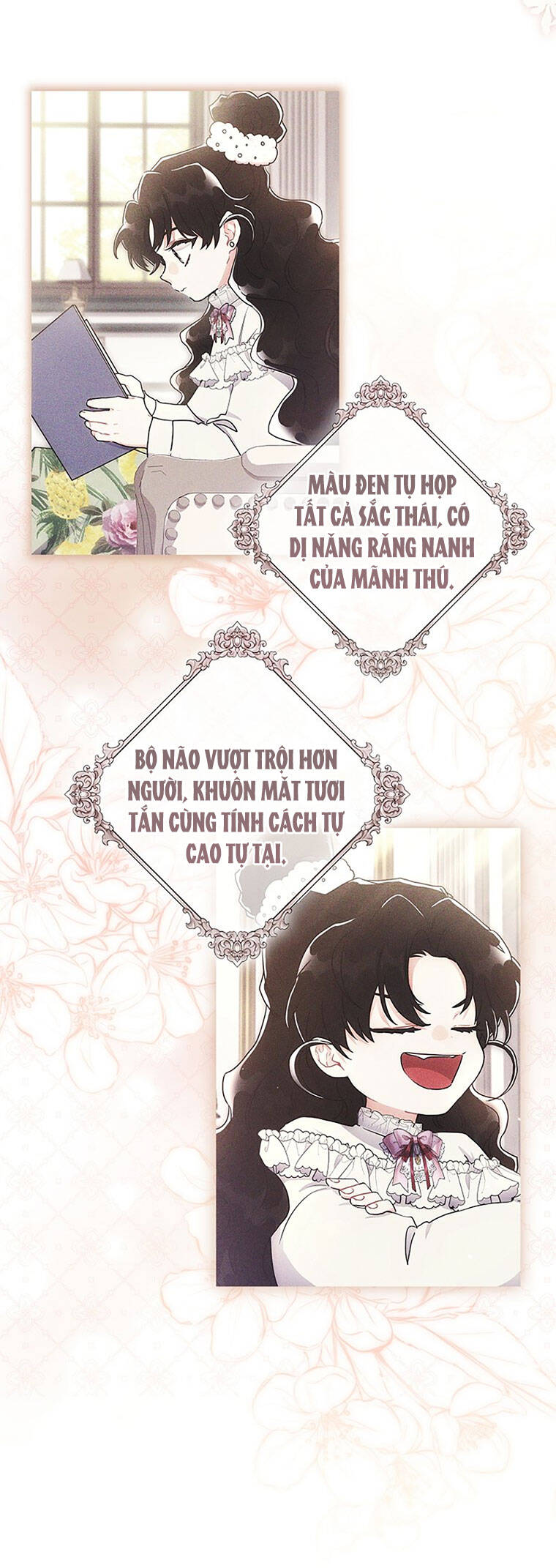 Ta Trở Thành Con Gái Nuôi Của Nam Chính Chapter 68.2 - Next Chapter 69