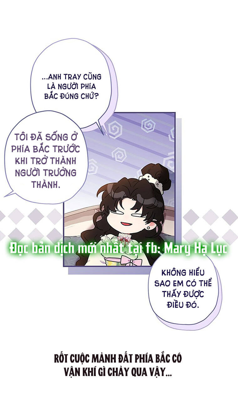 Ta Trở Thành Con Gái Nuôi Của Nam Chính Chapter 68.2 - Next Chapter 69