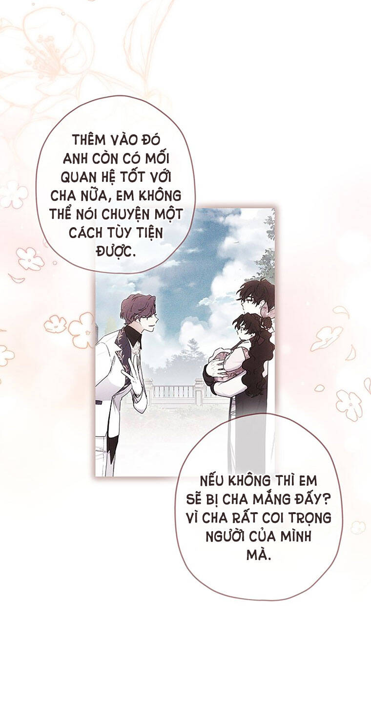 Ta Trở Thành Con Gái Nuôi Của Nam Chính Chapter 68.2 - Next Chapter 69