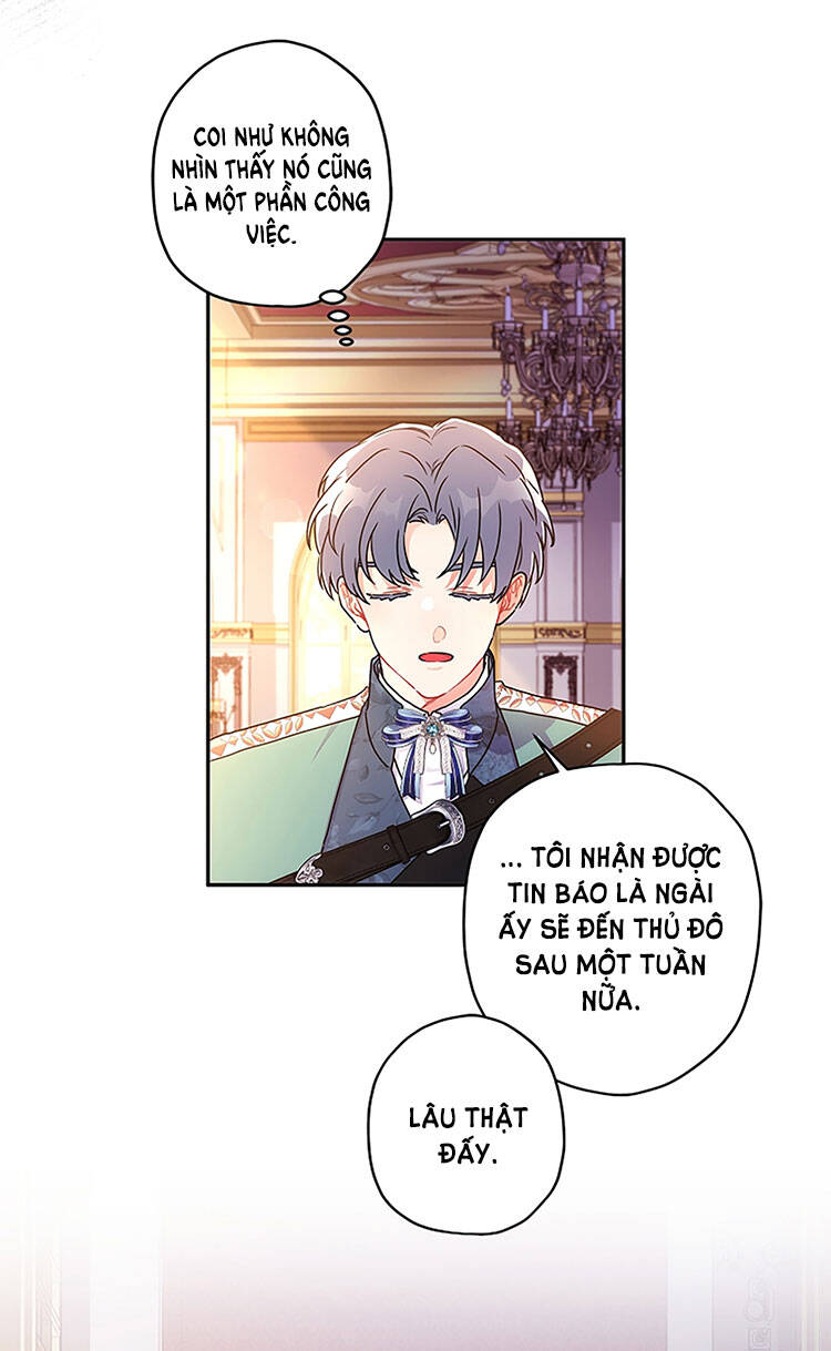 Ta Trở Thành Con Gái Nuôi Của Nam Chính Chapter 69.2 - Next Chapter 70