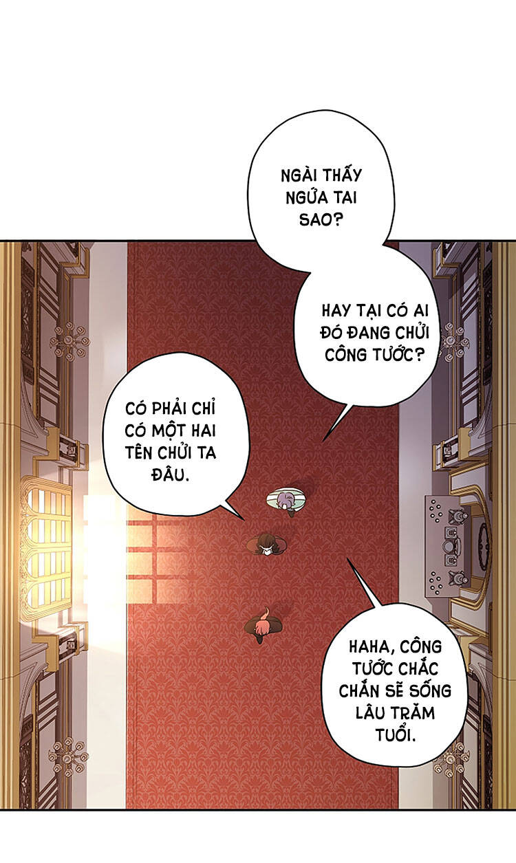 Ta Trở Thành Con Gái Nuôi Của Nam Chính Chapter 69.2 - Next Chapter 70