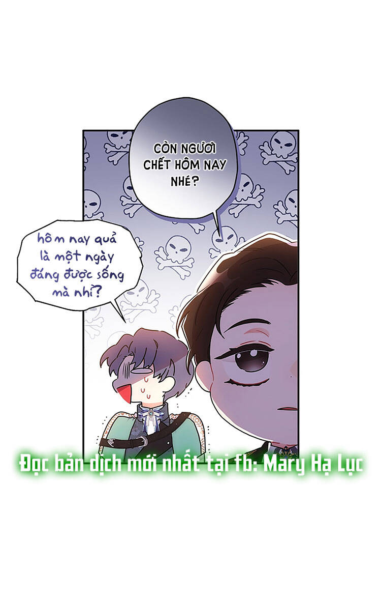 Ta Trở Thành Con Gái Nuôi Của Nam Chính Chapter 69.2 - Next Chapter 70