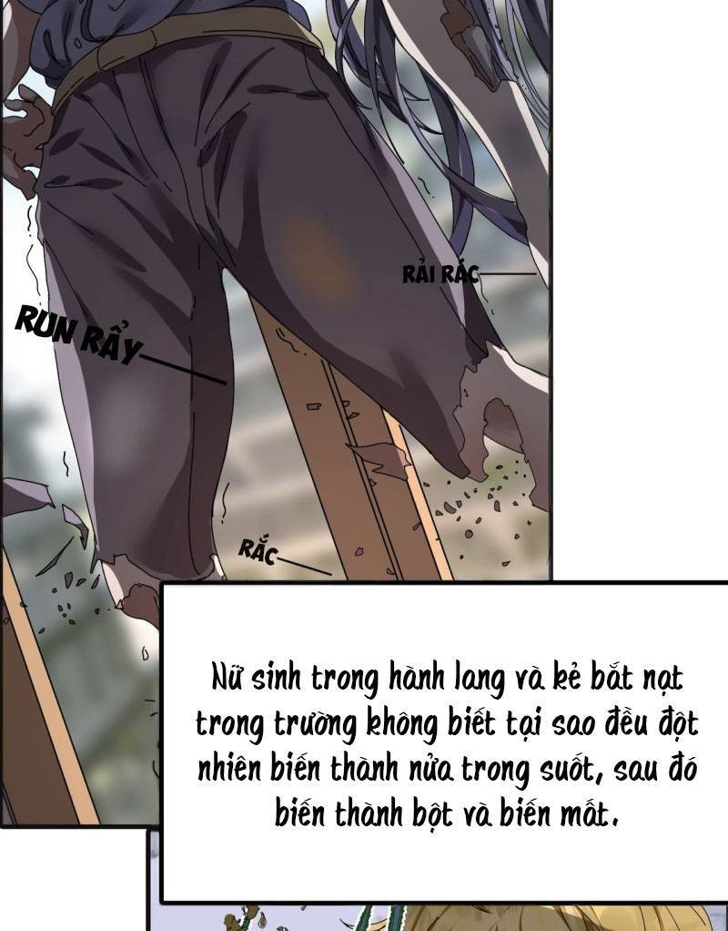 Khi Đóa Hoa Sẫm Màu Nở Rộ Chapter 15 - Next Chapter 16