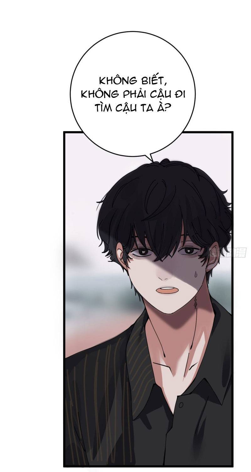 Khi Đóa Hoa Sẫm Màu Nở Rộ Chapter 9 - Next Chapter 10