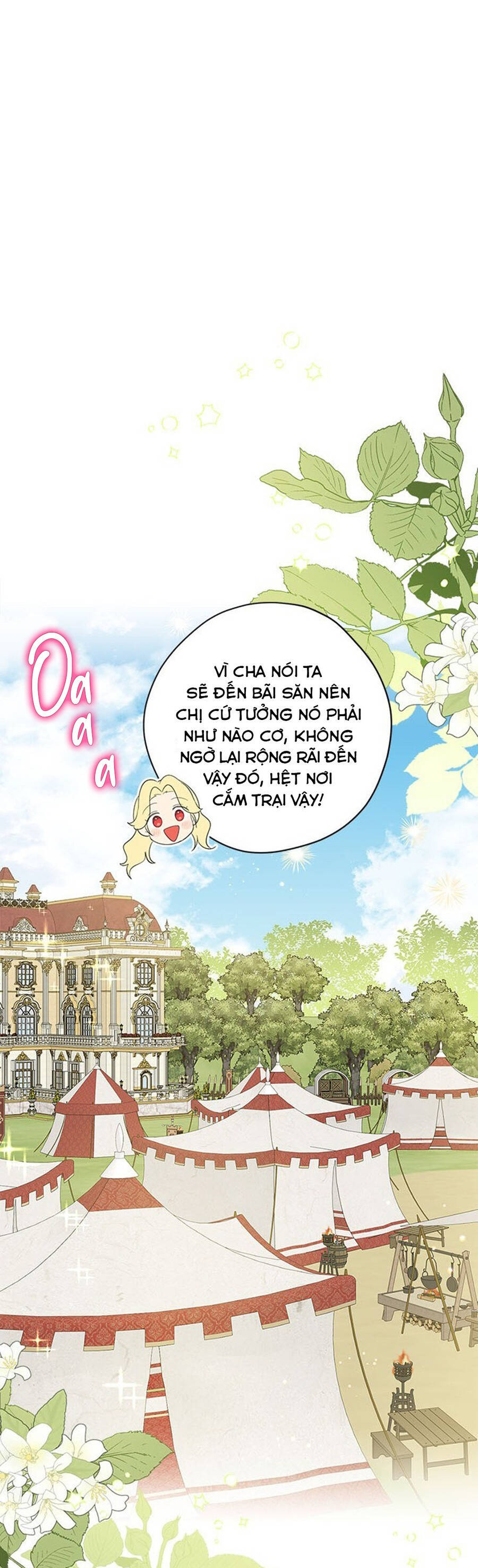 Thực Ra Tôi Mới Là Thật Chapter 84 - Next Chapter 85