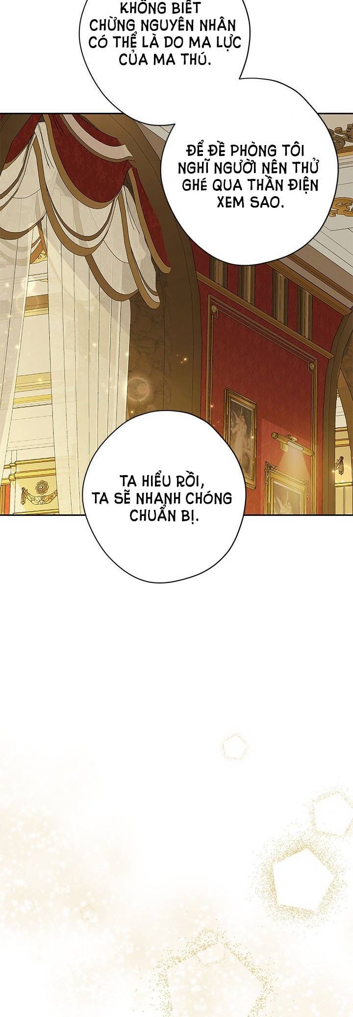 Thực Ra Tôi Mới Là Thật Chapter 89.1 - Next Chapter 89.2