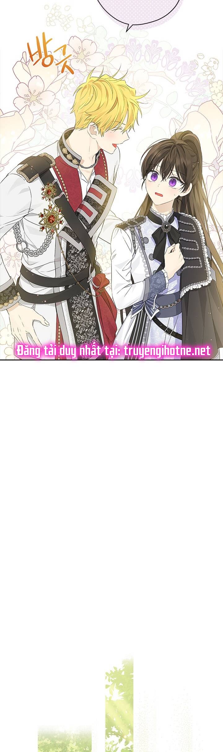 Thực Ra Tôi Mới Là Thật Chapter 86.2 - Next Chapter 87