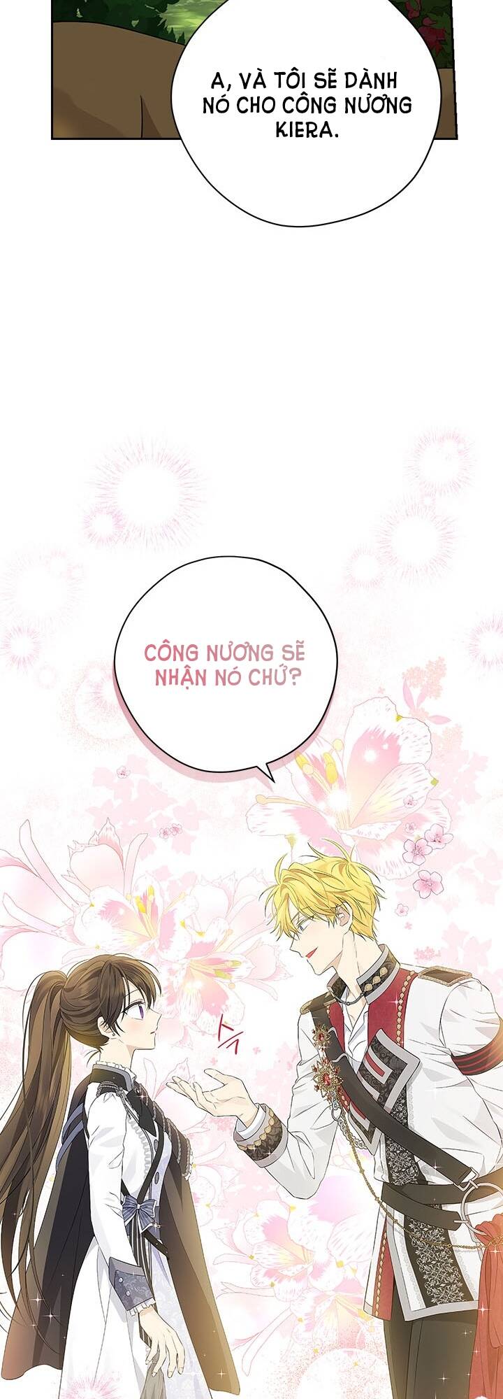 Thực Ra Tôi Mới Là Thật Chapter 86.2 - Next Chapter 87