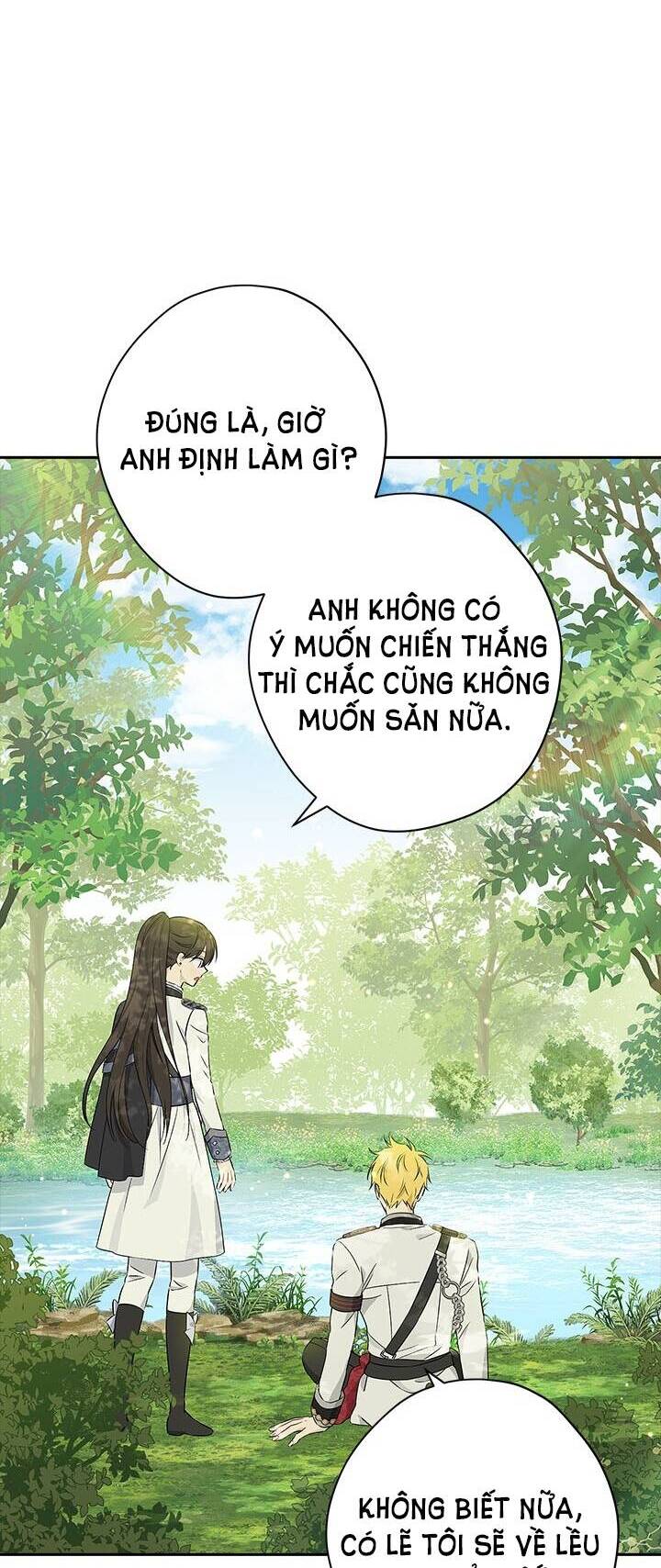 Thực Ra Tôi Mới Là Thật Chapter 87.2 - Next Chapter 88