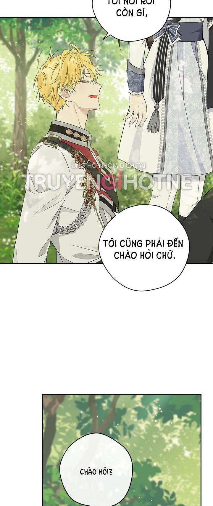 Thực Ra Tôi Mới Là Thật Chapter 87.2 - Next Chapter 88