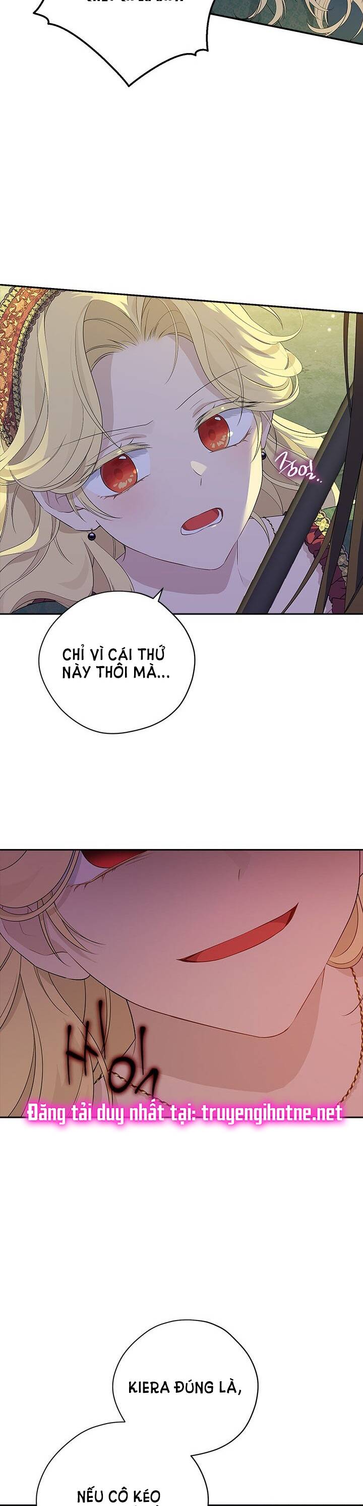 Thực Ra Tôi Mới Là Thật Chapter 88.2 - Next Chapter 89