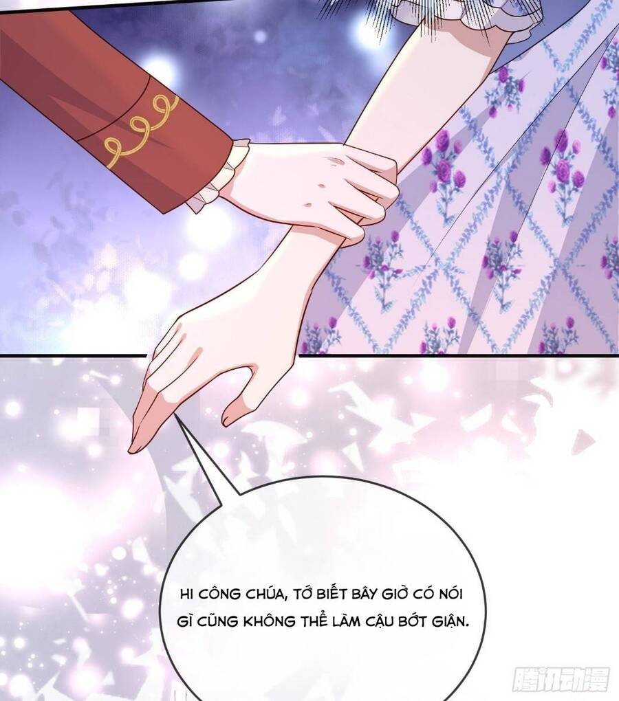 Trở Thành Bạch Nguyệt Quang Của Phản Diện Hắc Hoá Chapter 49 - Next Chapter 49.1