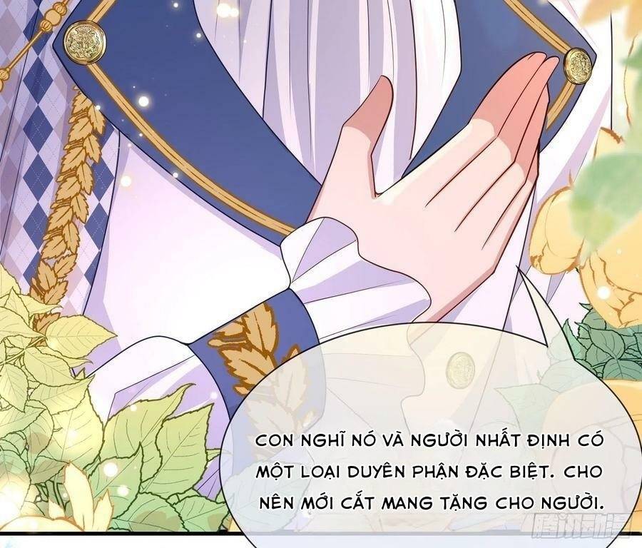 Trở Thành Bạch Nguyệt Quang Của Phản Diện Hắc Hoá Chapter 56 - Next Chapter 56