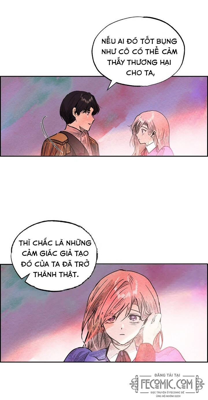 Ác Nữ Giả Ngốc Chapter 36 - Next Chapter 37