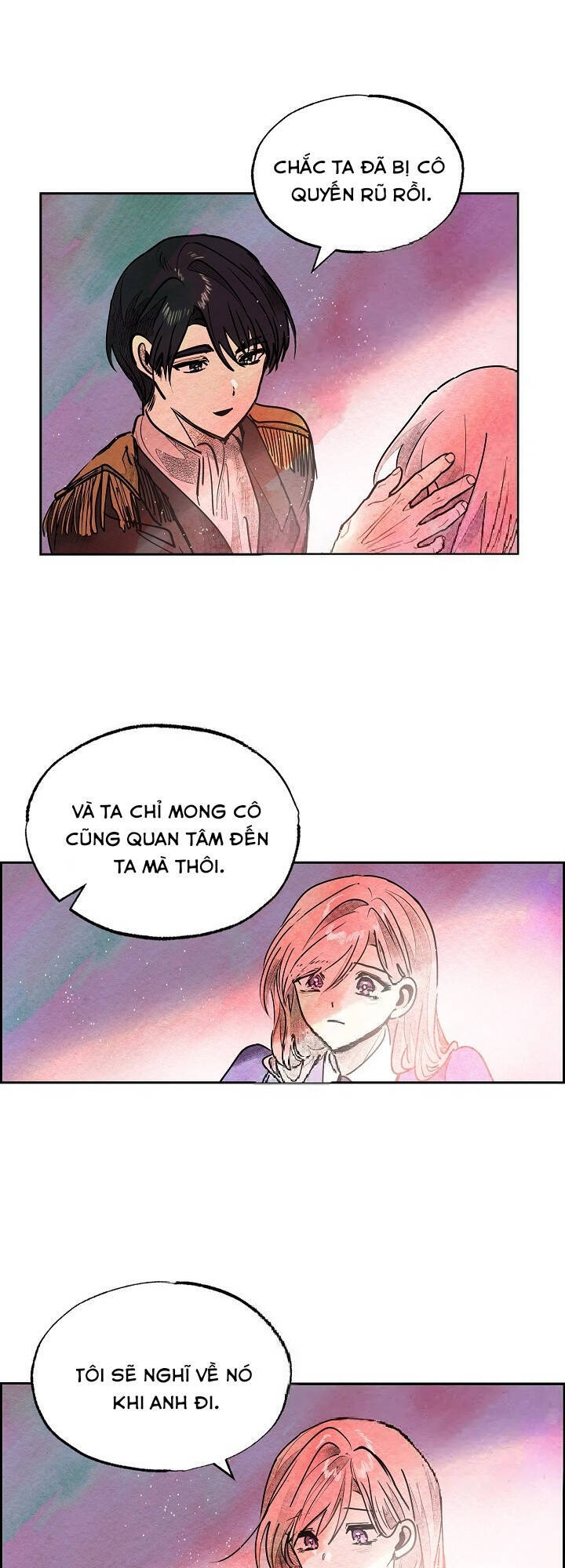 Ác Nữ Giả Ngốc Chapter 36 - Next Chapter 37