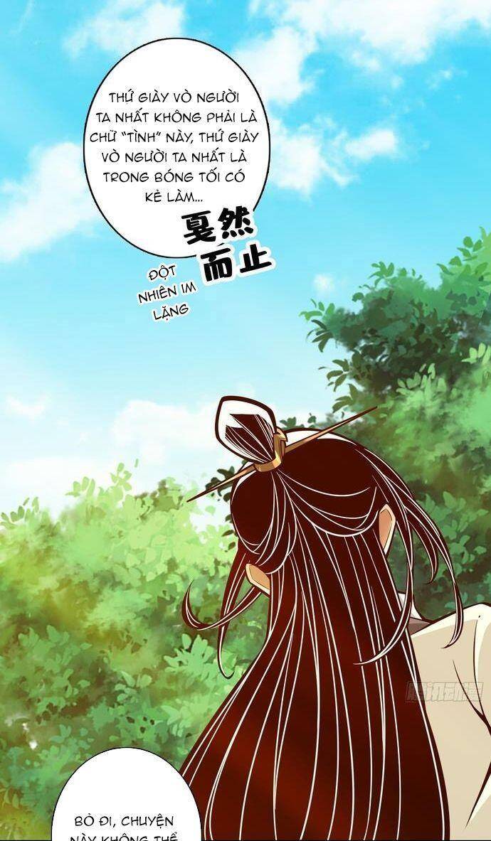 Sư Huynh Của Ta Quá Cẩn Thận Rồi Chapter 148 - Next Chapter 149