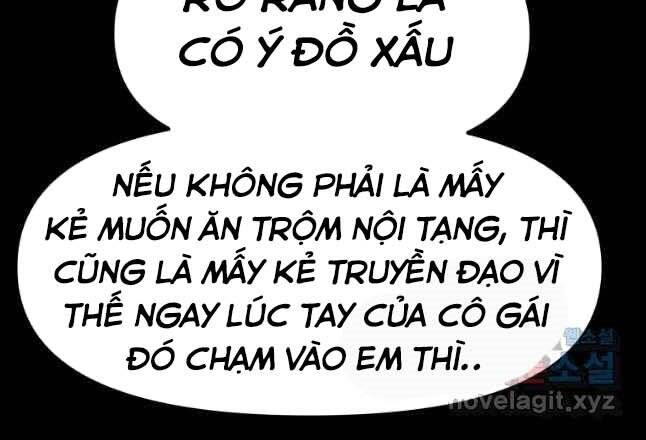 Bạn Trai Vệ Sĩ Chapter 54 - Next Chapter 55