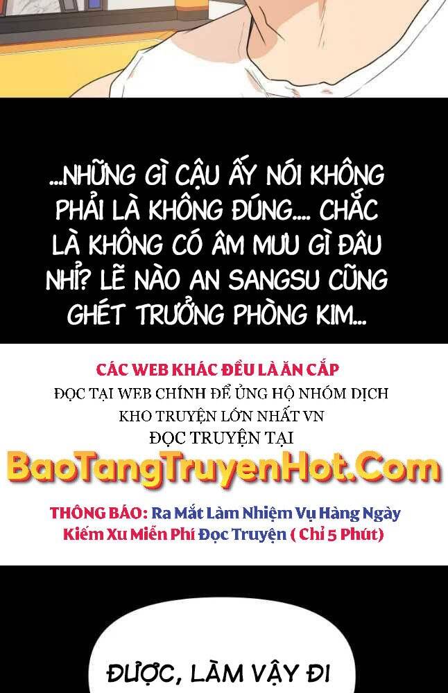 Bạn Trai Vệ Sĩ Chapter 59 - Next Chapter 60