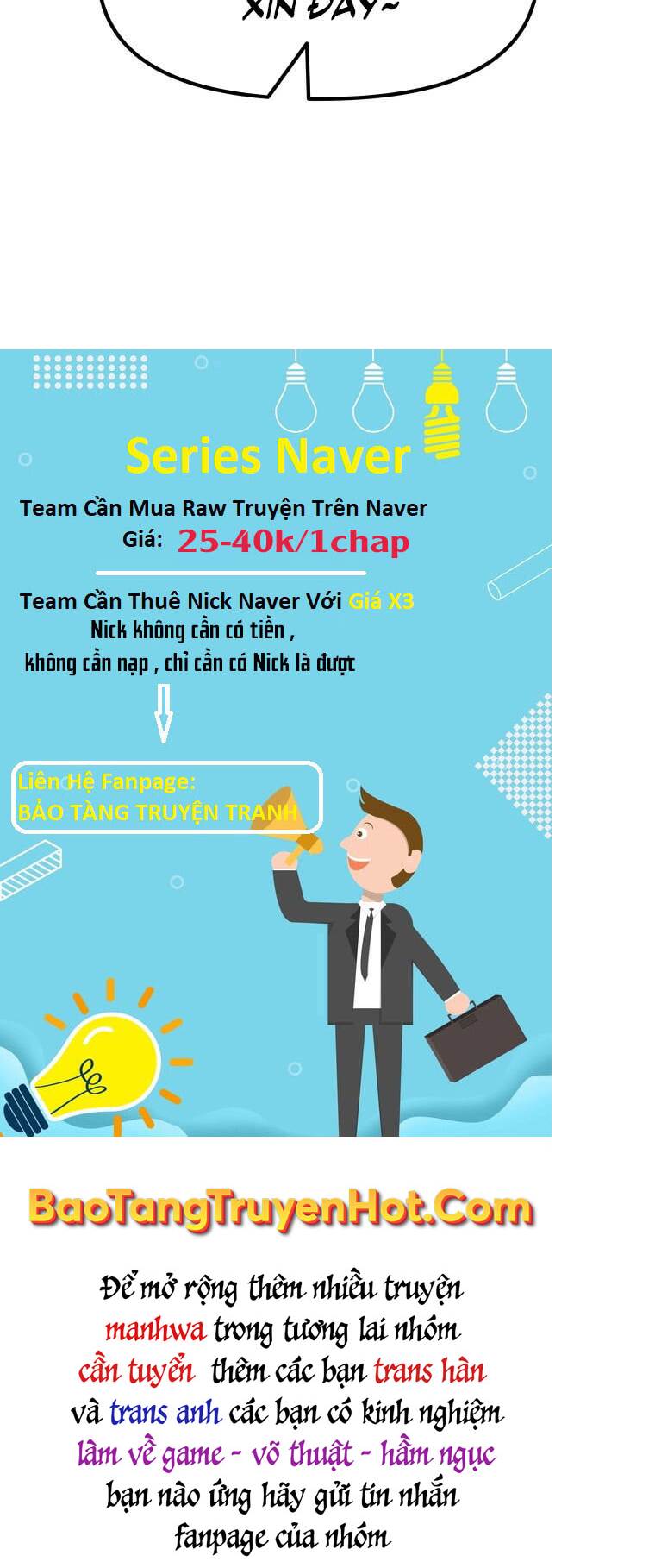 Bạn Trai Vệ Sĩ Chapter 64 - Next Chapter 65