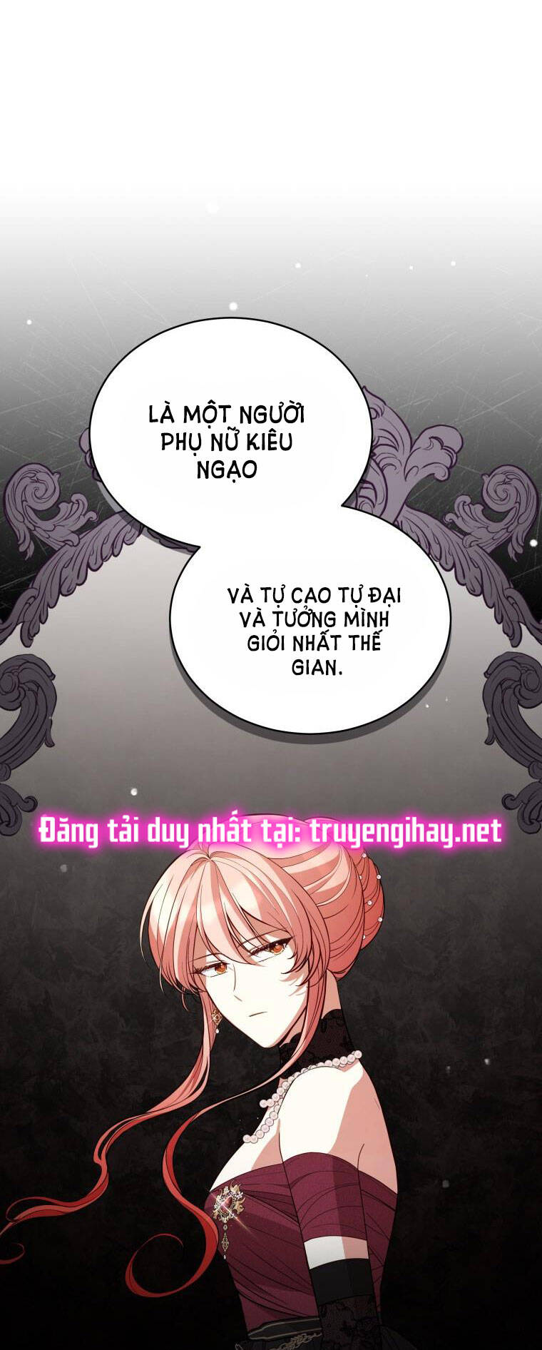 Quý Cô Khó Gần Chapter 69 - Next Chapter 70