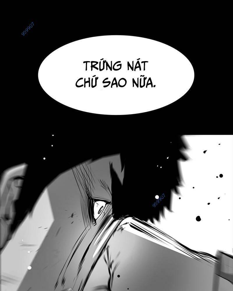 Phòng Gym Hanlim Chapter 30 - Trang 4