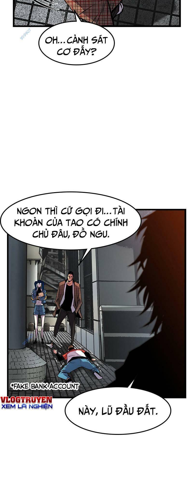 Phòng Gym Hanlim Chapter 34 - Next Chapter 35