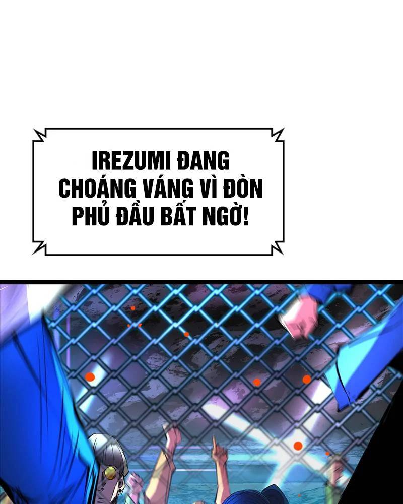 Phòng Gym Hanlim Chapter 67 - Next Chapter 68