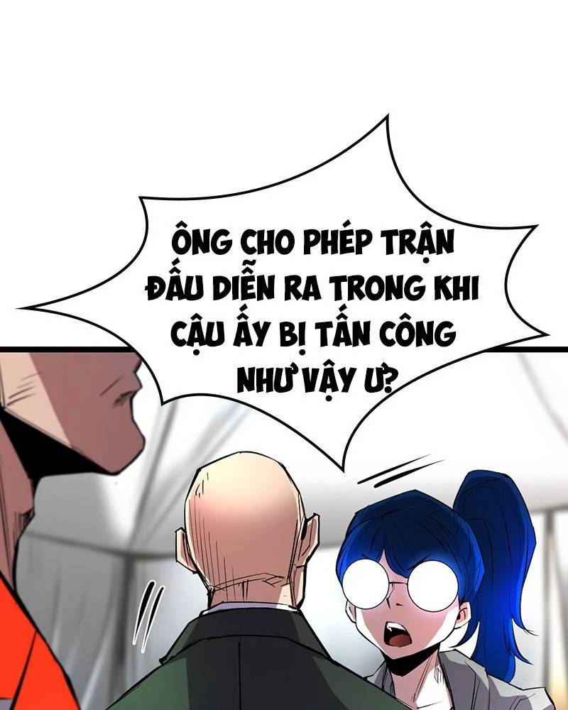 Phòng Gym Hanlim Chapter 67 - Next Chapter 68