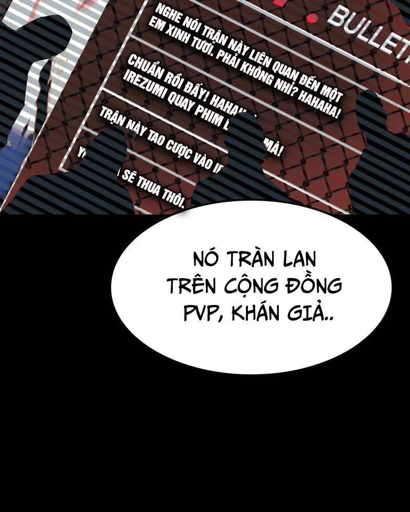 Phòng Gym Hanlim Chapter 67 - Next Chapter 68