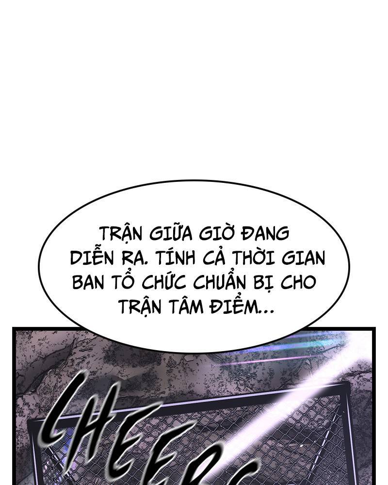 Phòng Gym Hanlim Chapter 67 - Next Chapter 68