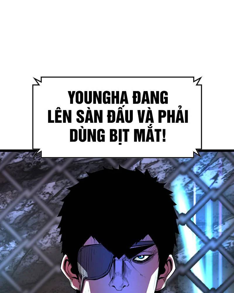 Phòng Gym Hanlim Chapter 67 - Next Chapter 68