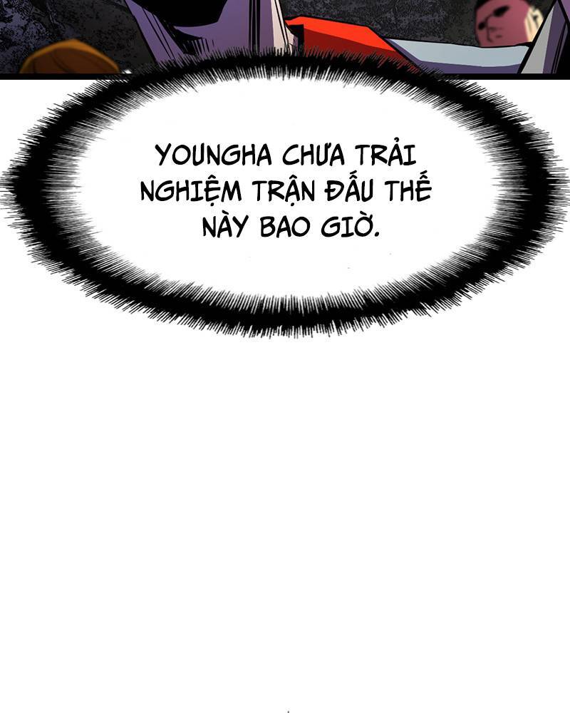 Phòng Gym Hanlim Chapter 67 - Next Chapter 68