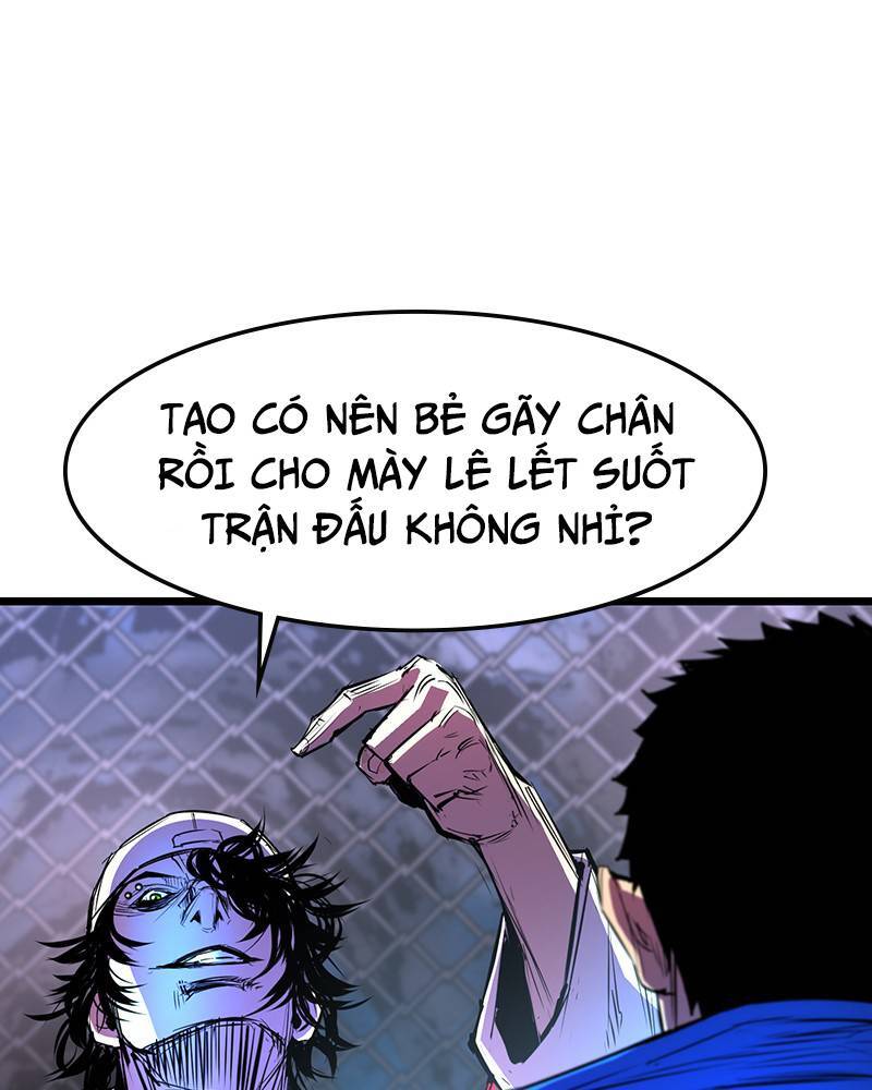 Phòng Gym Hanlim Chapter 67 - Next Chapter 68