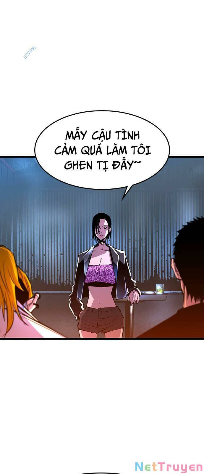 Phòng Gym Hanlim Chapter 77 - Next Chapter 78