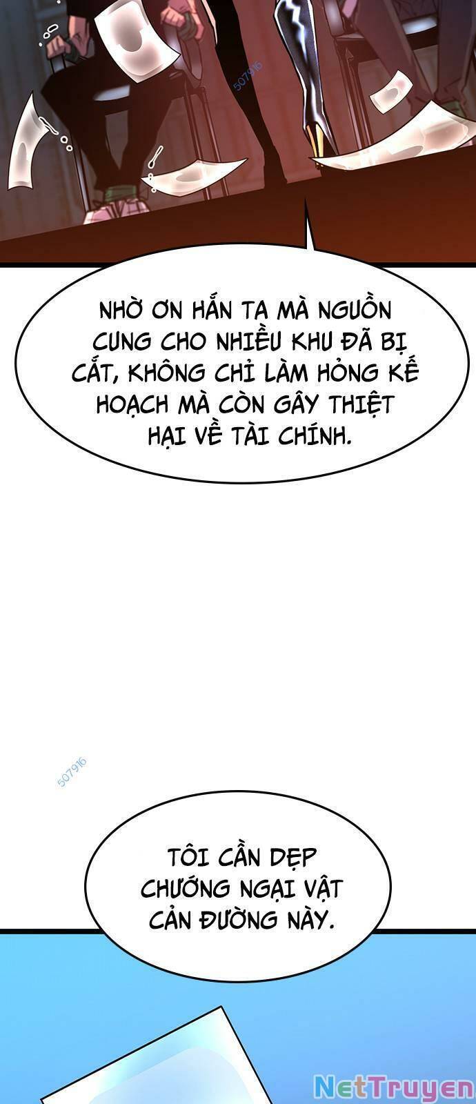 Phòng Gym Hanlim Chapter 77 - Next Chapter 78