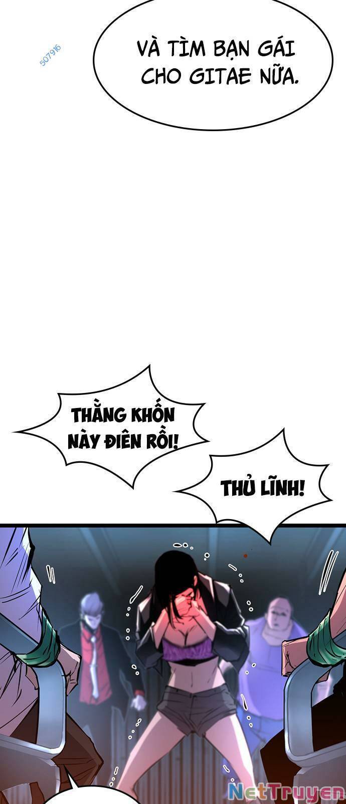 Phòng Gym Hanlim Chapter 77 - Next Chapter 78