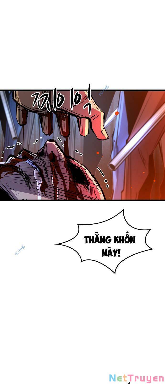 Phòng Gym Hanlim Chapter 78 - Next Chapter 79