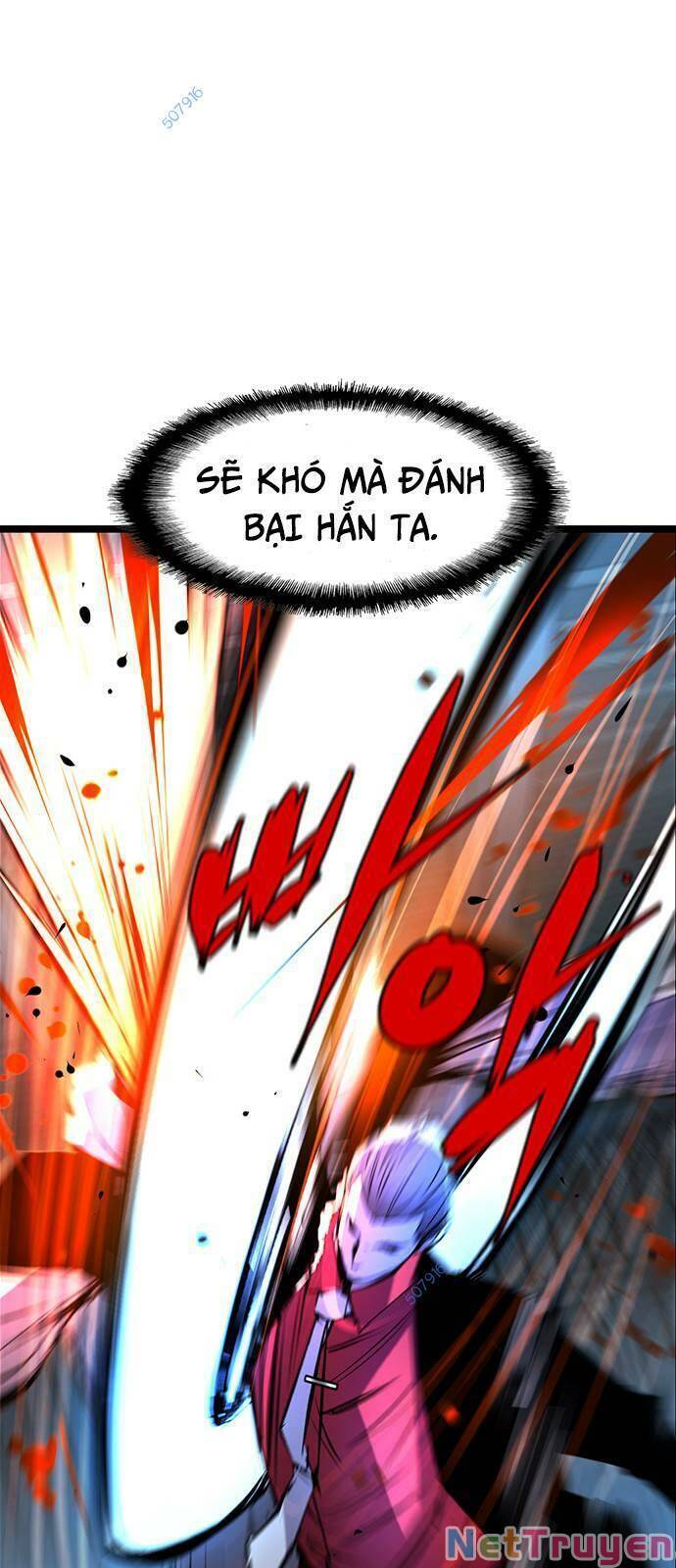 Phòng Gym Hanlim Chapter 78 - Next Chapter 79