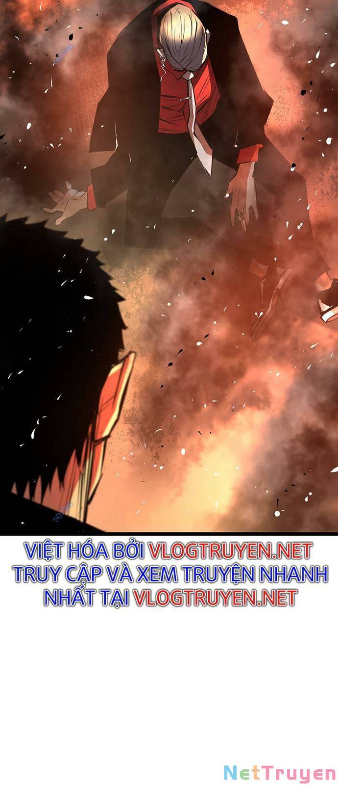 Phòng Gym Hanlim Chapter 80 - Next Chapter 81