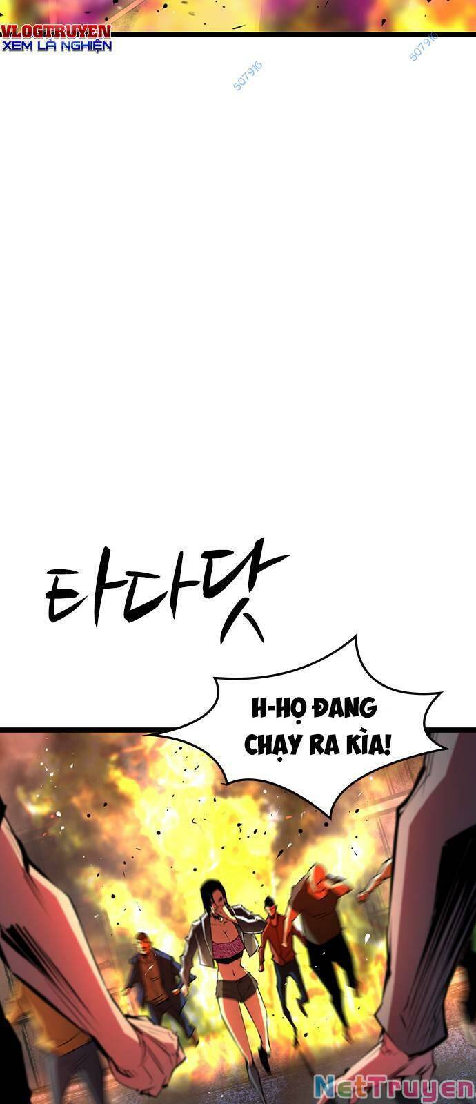 Phòng Gym Hanlim Chapter 80 - Next Chapter 81