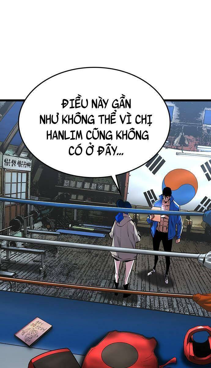 Phòng Gym Hanlim Chapter 96 - Next Chapter 97