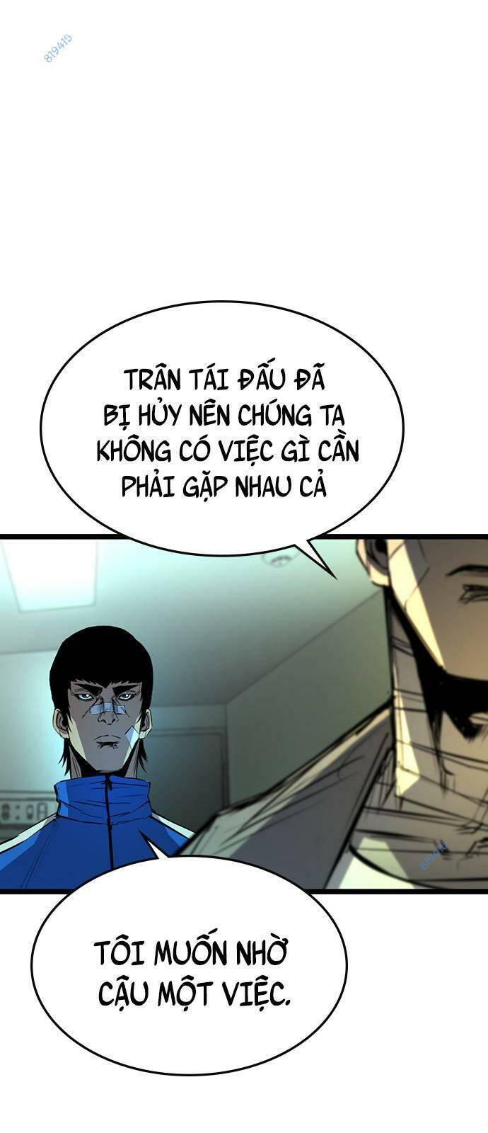 Phòng Gym Hanlim Chapter 96 - Next Chapter 97