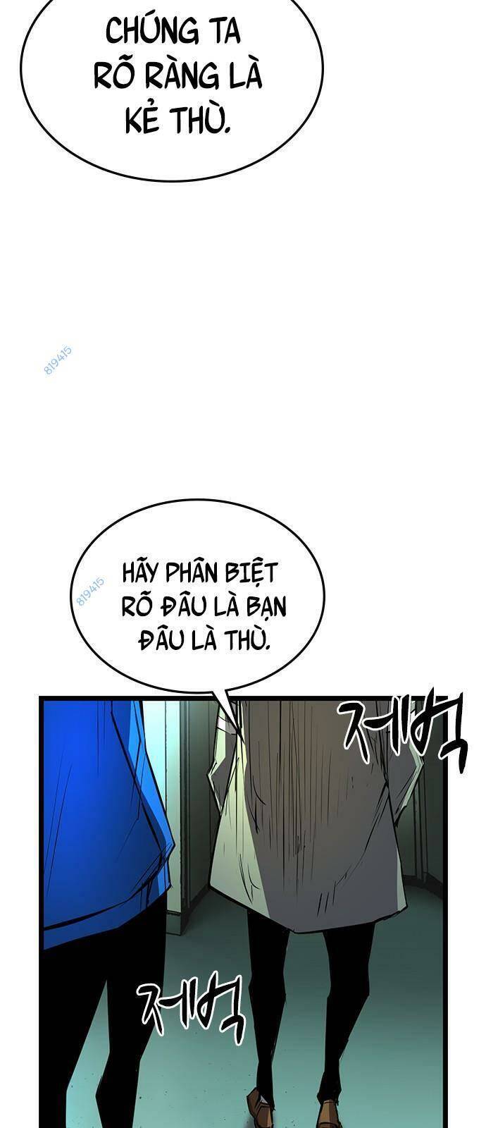 Phòng Gym Hanlim Chapter 96 - Next Chapter 97